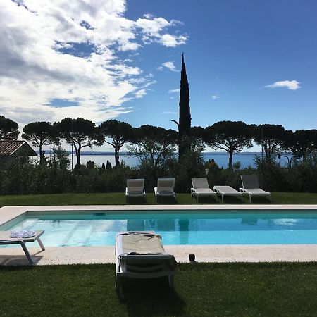 Agriturismo Nonna Bettina Moniga del Garda Zewnętrze zdjęcie