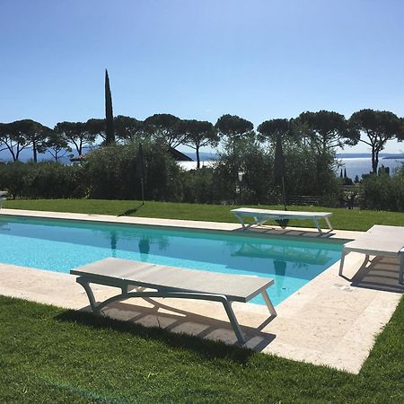 Agriturismo Nonna Bettina Moniga del Garda Zewnętrze zdjęcie