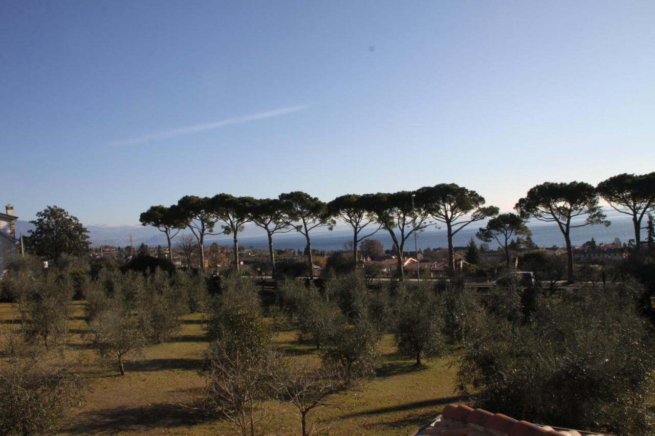 Agriturismo Nonna Bettina Moniga del Garda Zewnętrze zdjęcie
