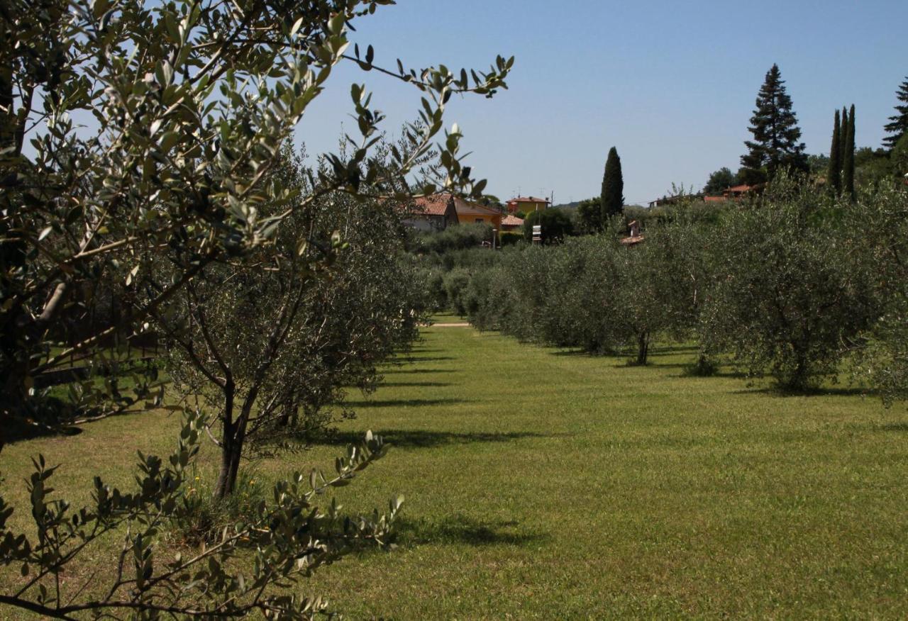 Agriturismo Nonna Bettina Moniga del Garda Zewnętrze zdjęcie