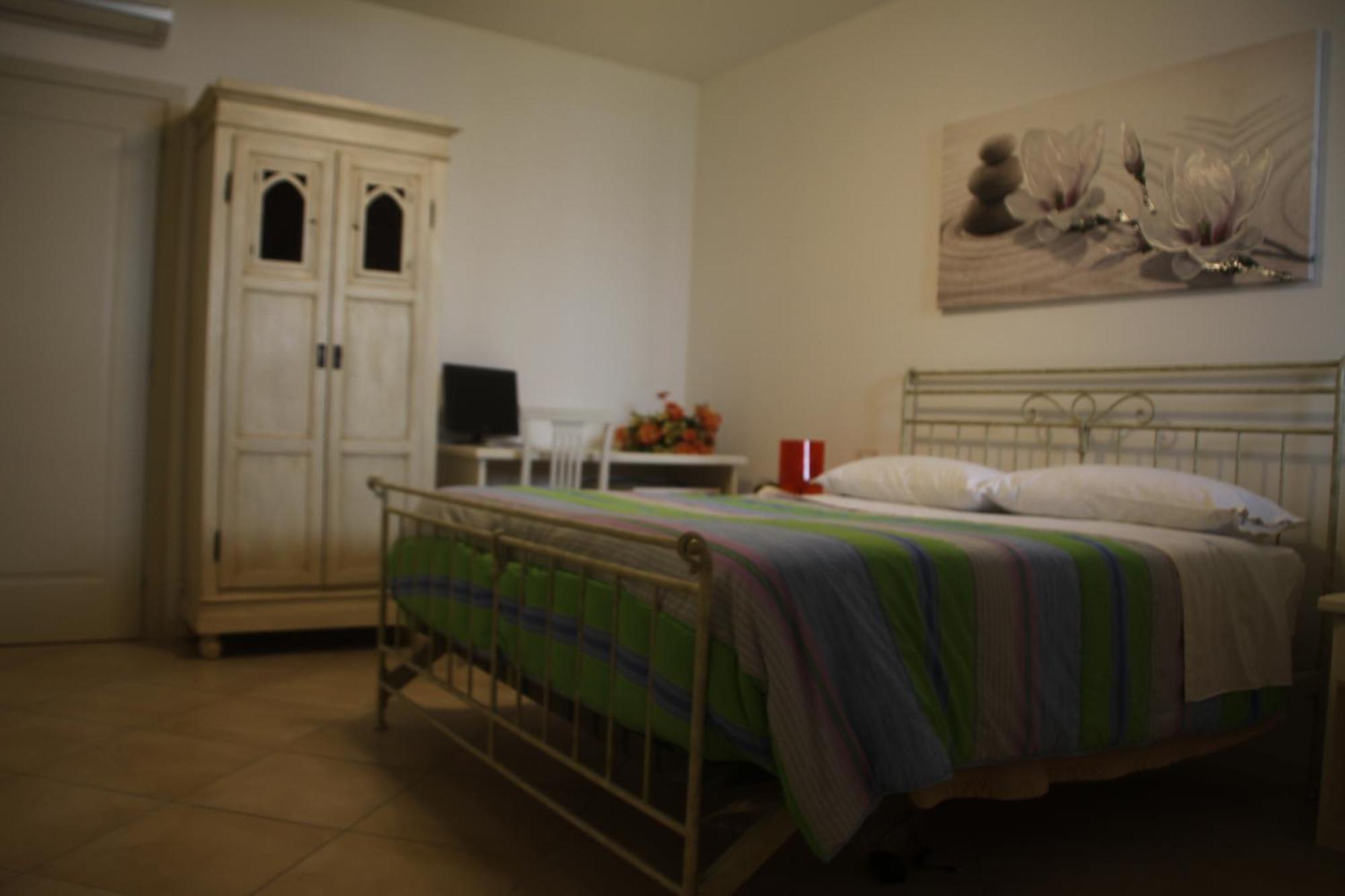 Agriturismo Nonna Bettina Moniga del Garda Pokój zdjęcie