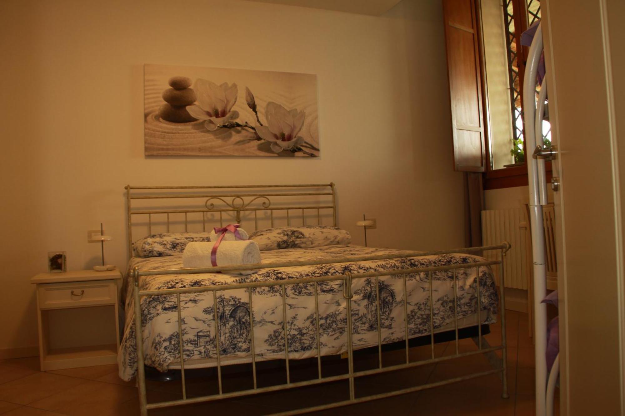 Agriturismo Nonna Bettina Moniga del Garda Pokój zdjęcie