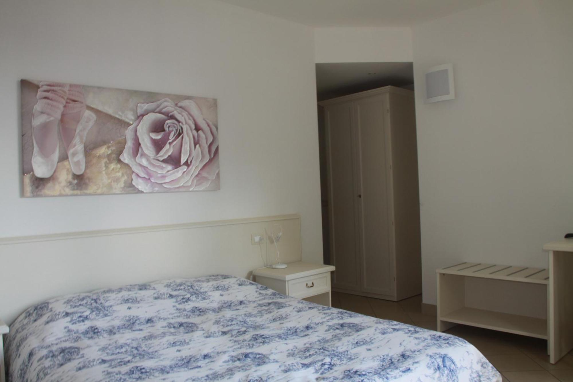 Agriturismo Nonna Bettina Moniga del Garda Pokój zdjęcie