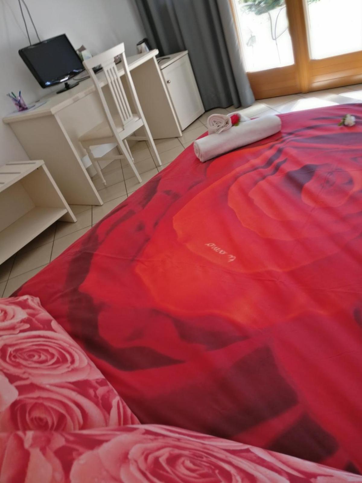 Agriturismo Nonna Bettina Moniga del Garda Pokój zdjęcie