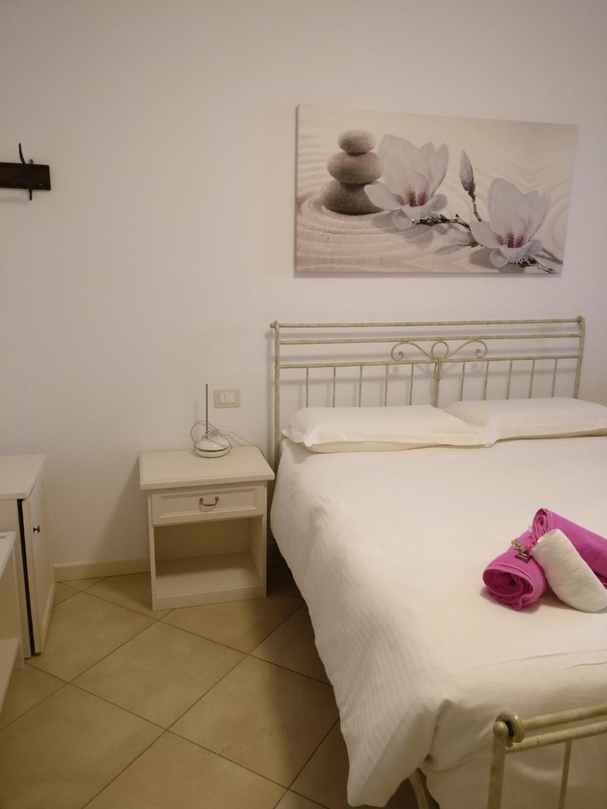 Agriturismo Nonna Bettina Moniga del Garda Pokój zdjęcie
