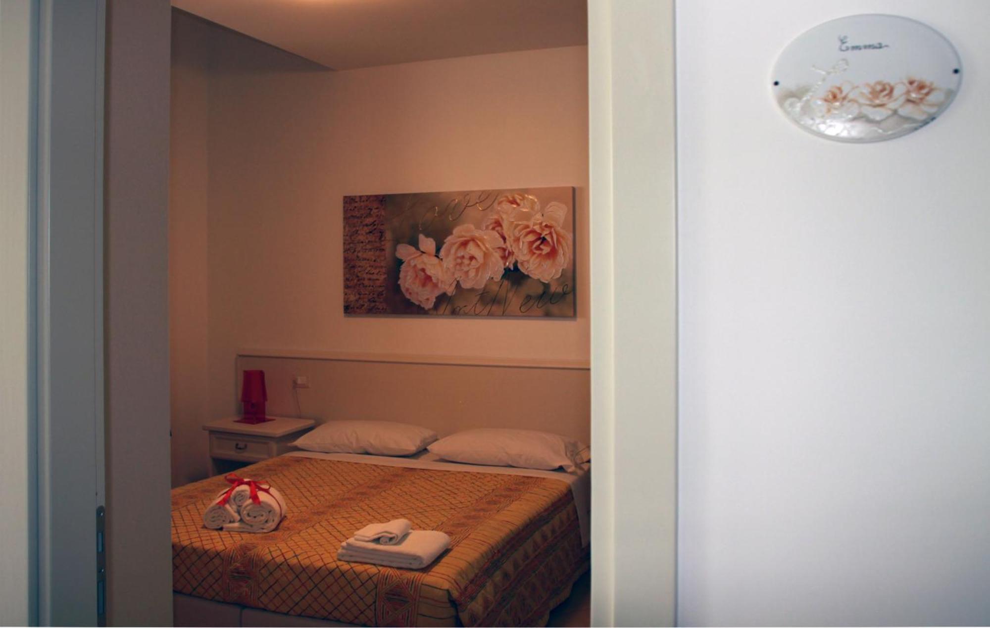 Agriturismo Nonna Bettina Moniga del Garda Pokój zdjęcie