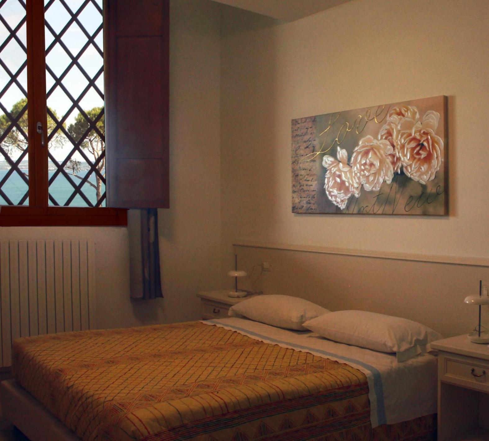 Agriturismo Nonna Bettina Moniga del Garda Pokój zdjęcie