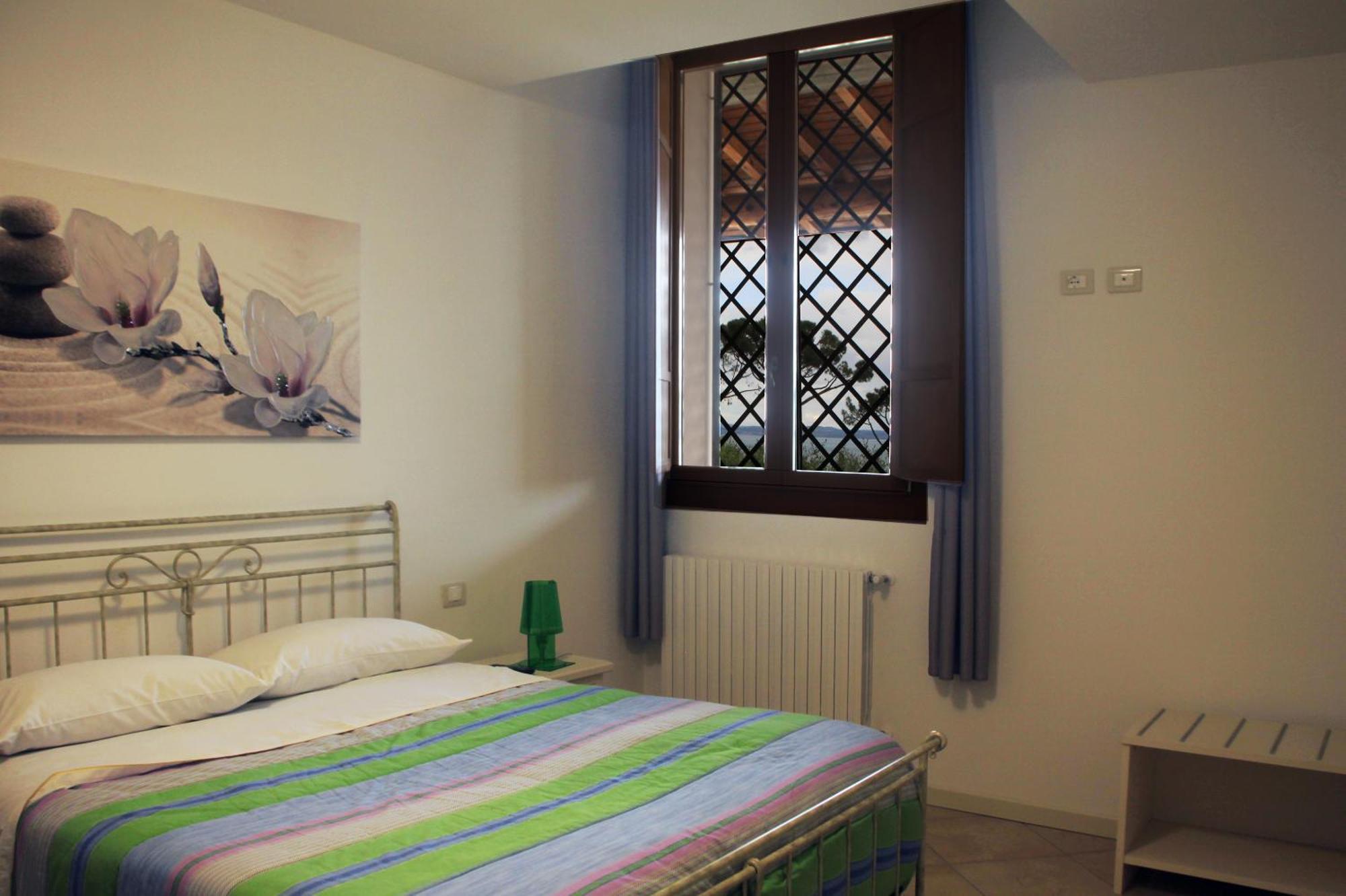 Agriturismo Nonna Bettina Moniga del Garda Pokój zdjęcie