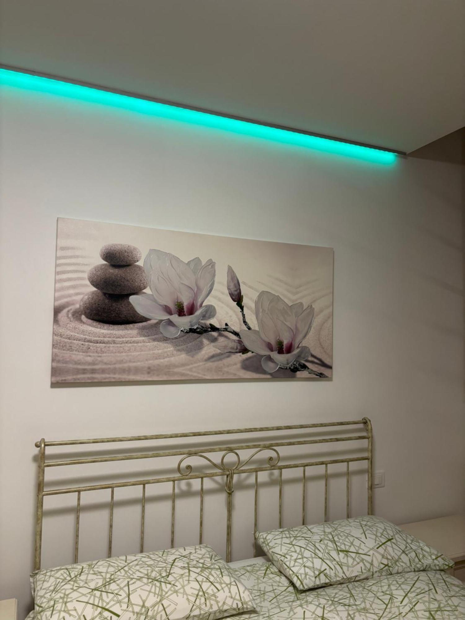 Agriturismo Nonna Bettina Moniga del Garda Zewnętrze zdjęcie