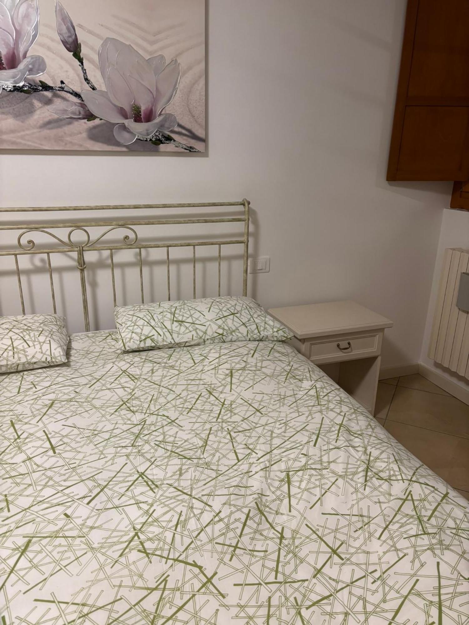 Agriturismo Nonna Bettina Moniga del Garda Zewnętrze zdjęcie