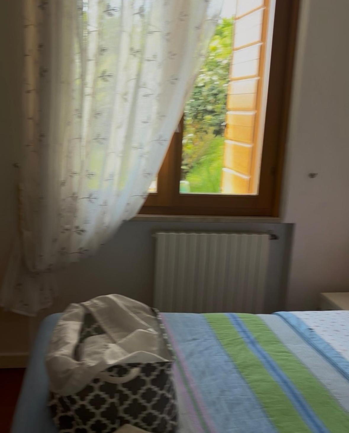 Agriturismo Nonna Bettina Moniga del Garda Zewnętrze zdjęcie