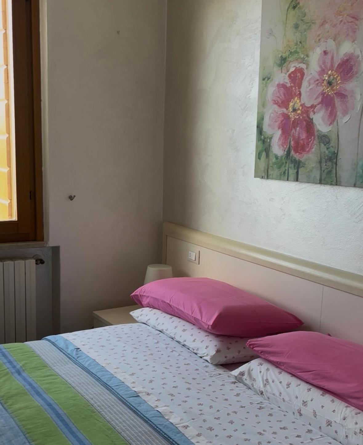 Agriturismo Nonna Bettina Moniga del Garda Zewnętrze zdjęcie