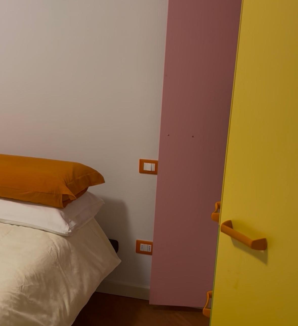 Agriturismo Nonna Bettina Moniga del Garda Zewnętrze zdjęcie