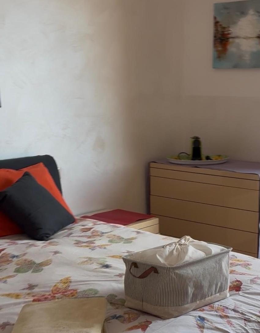 Agriturismo Nonna Bettina Moniga del Garda Zewnętrze zdjęcie
