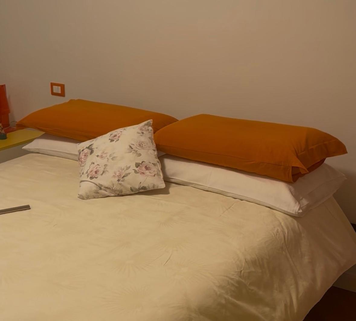 Agriturismo Nonna Bettina Moniga del Garda Zewnętrze zdjęcie