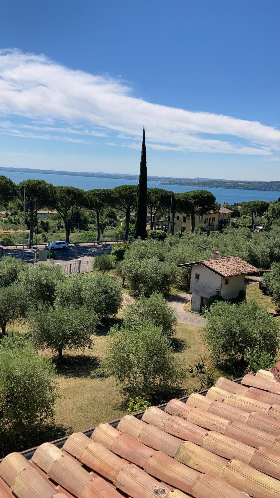 Agriturismo Nonna Bettina Moniga del Garda Zewnętrze zdjęcie