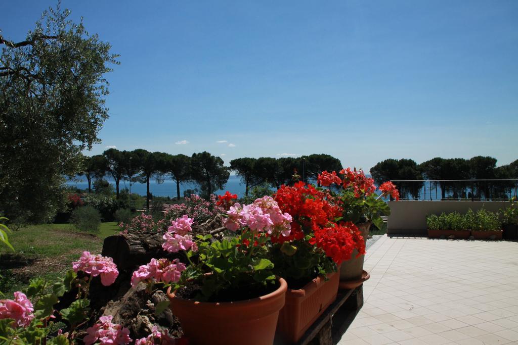 Agriturismo Nonna Bettina Moniga del Garda Zewnętrze zdjęcie