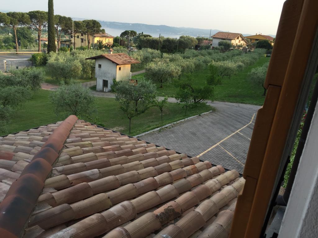 Agriturismo Nonna Bettina Moniga del Garda Zewnętrze zdjęcie