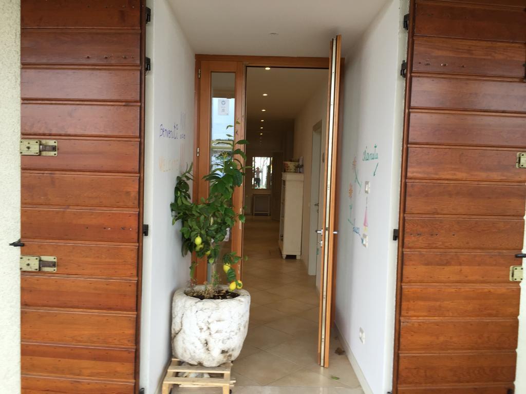 Agriturismo Nonna Bettina Moniga del Garda Zewnętrze zdjęcie