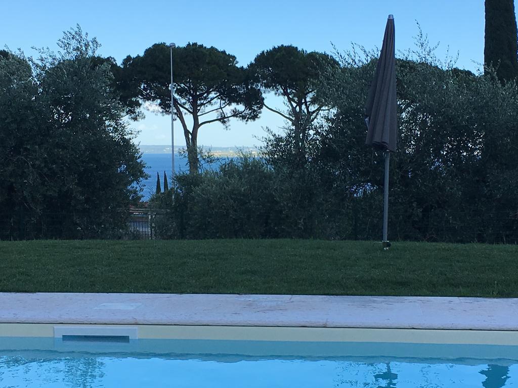 Agriturismo Nonna Bettina Moniga del Garda Zewnętrze zdjęcie