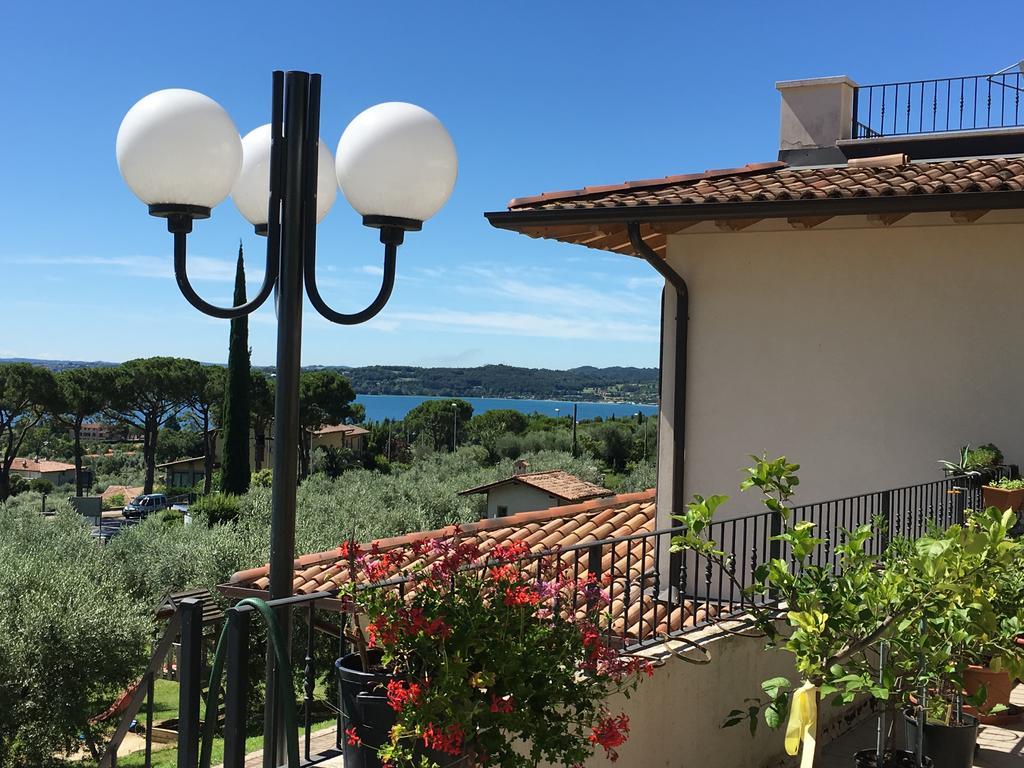 Agriturismo Nonna Bettina Moniga del Garda Zewnętrze zdjęcie